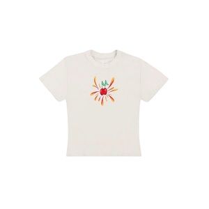 CHERRY LA 🍒 BABY TEE